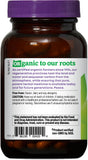 Certification biologique SGS pour Oregon's Wild Harvest Aubépine