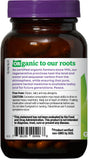 Capsules vegan Oregon's Wild Harvest sans allergènes majeurs.