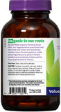 Étiquette non-GMO SGS sur Oregon's Wild Harvest Valériane, gage de traçabilité.