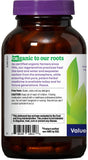 Étiquette du produit Oregon's Wild Harvest - ingrédients certifiés et absence d'allergènes