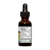 Oregon's Wild Harvest étiquette USDA Organic, garantie biologique