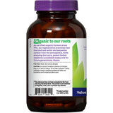 Oregon's Wild Harvest Fenugrec – sans OGM et sans allergènes.