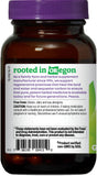 Rhodiola Oregon's Wild Harvest – étiquette et sceau visibles, produit fiable et Non-OGM certifié.