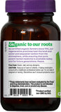 Capsules véganes Saw Palmetto, Oregon's Wild Harvest, sans allergènes.