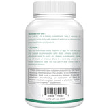 Orgabay Liposomal Nicotinamide Riboside – boîte de 60 gélules.
