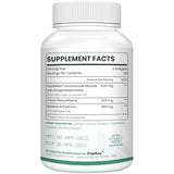 Orgabay Liposomal Nicotinamide Riboside – gélules liposomales.