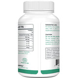 Orgabay Zinc vitamine C curcuma pour un soutien antioxydant potentiel