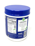 Orgain Créatine Monohydrate, shaker-poudre-non-aromatee, préparation rapide après l'entraînement.