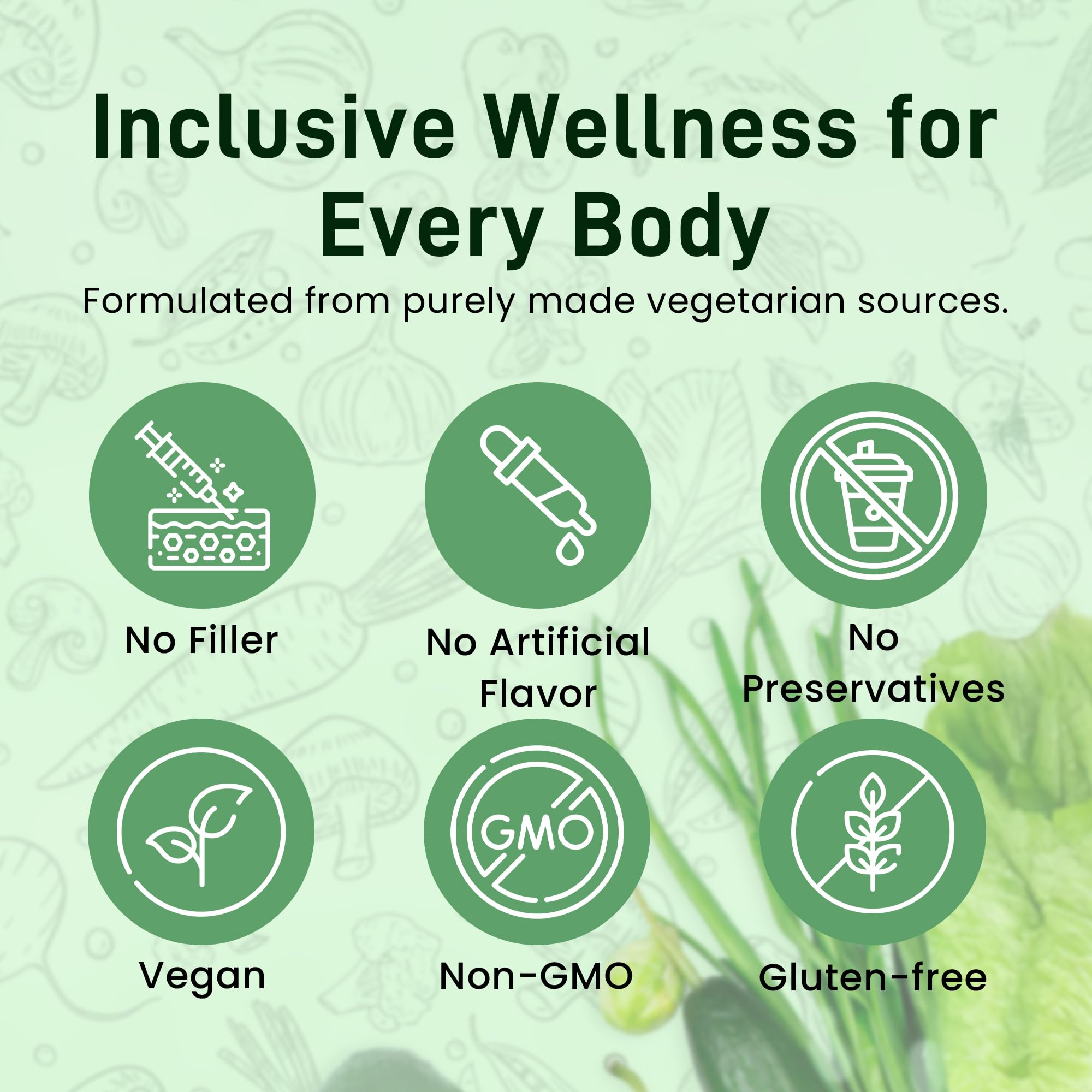 Organic Aura Neem GMP Certification: emballage affichant la certification GMP.