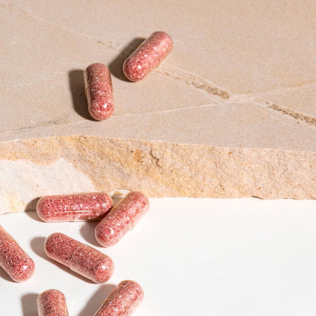 Organic Collagen Australia – utilisation quotidienne facile, capsules prêtes à prendre