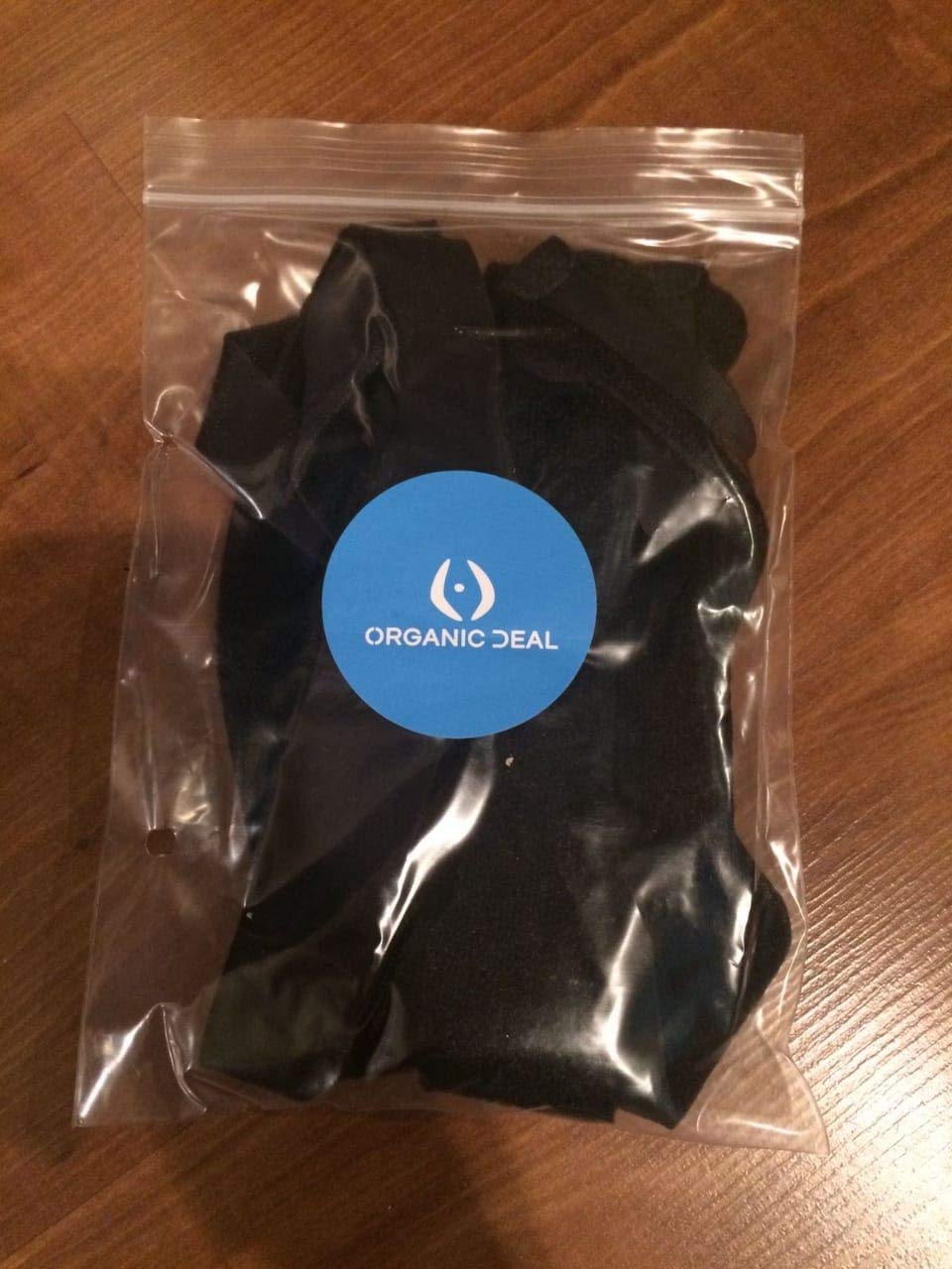 Organic Deal usage nocturne confortable, sangle cpap qui suit vos mouvements.