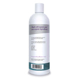 Conditionneur Organic Excellence Menthe Sauvage: étiquette claire et formulation sans cruauté.