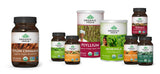 ORGANIC INDIA Cannelle de Ceylan - compatibilité végan et certifications bio rassurantes.