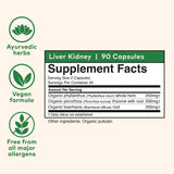 Usine ORGANIC INDIA certifiée LEED Platinum, engagement écologique.