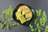 Étiquette Organic Spice Resource, certifications USDA et sans OGM visibles.