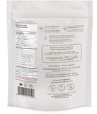 Bouteille Organic Traditions chlorella bio, pratique et biologique.