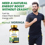 Organic Veda Momax concentration 20x, puissance concentrée dans chaque gélule.