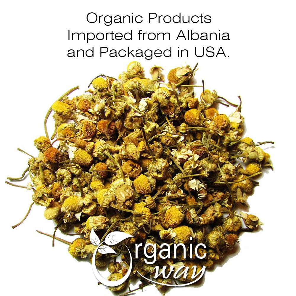 Organic Way camomille-collection-ateliers: parfait pour les espaces ateliers et boutiques dédiés.