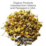 Organic Way camomille-collection-ateliers: parfait pour les espaces ateliers et boutiques dédiés.