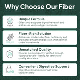Aloe ferox présent dans Organics Ocean Better Fiber pour apaiser les inconforts.