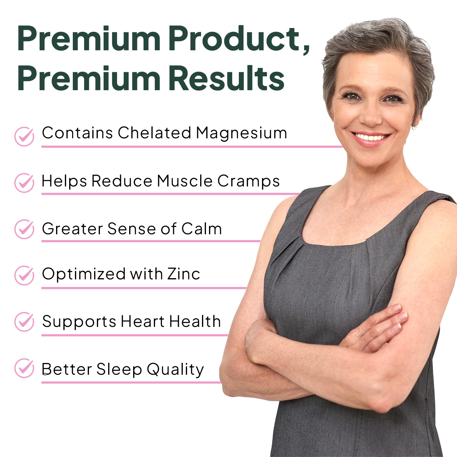 Organics Ocean : doseur simple pour doser les capsules au quotidien.