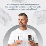Organifi Essential Magnesium Glycinate — à prendre avec eau pour une ingestion fluide.