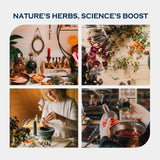 ORGANIHERBENCE gouttes-mesure-1ml: dosage simple et pratique.