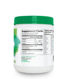 Organika collagène hydrolysé, cuillère de dosage pratique pour portion quotidienne