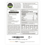 Rituels beauté quotidiens facilités avec Organixx Collagène Peptides