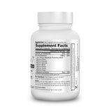 Organixx Magnésium Glycinate idéal pour usage quotidien.