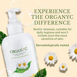 Organyc certification Icea Eco-bio: conformité éthique et naturelle.