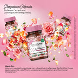 Organza DigestLive – Formulation naturelle, vegan et sans gluten