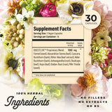 DigestLive gelules-dose : dosage simple pour soutien occasionnel en douceur.