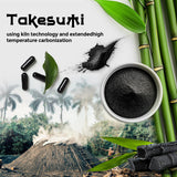 Orinthalixium Takesumi: packaging bouteille écoresponsable, pratique et sûr.