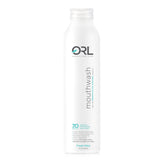Orl bouteille aluminium écologique, emballage durable protégeant les huiles essentielles.