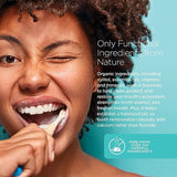 ORL pour sensibilité dentaire: formulation douce sans fluorure.