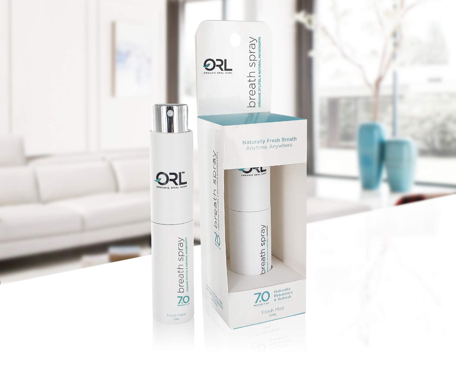 ORL usage quotidien haleine — pratique pour votre routine quotidienne.