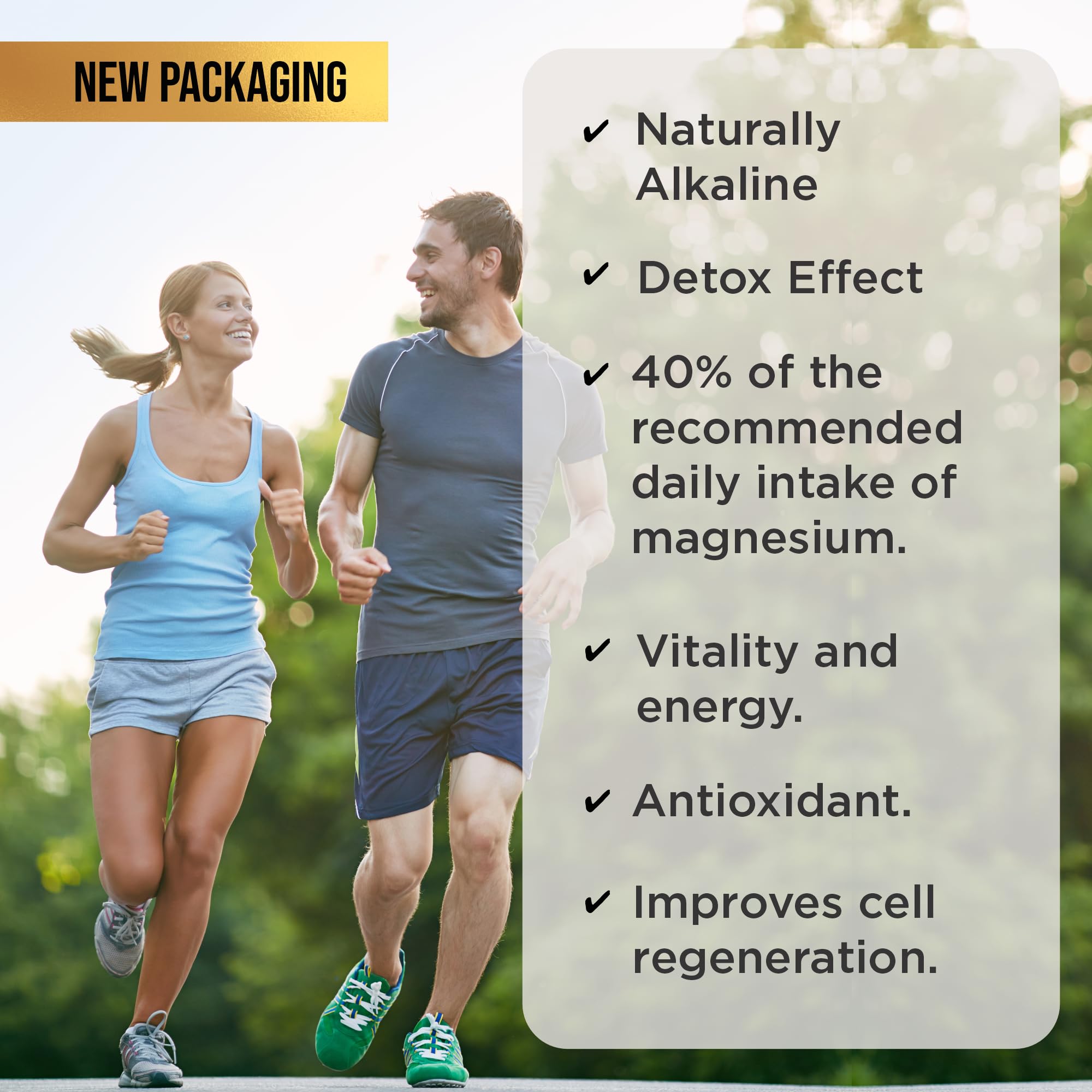 ORMUS PATAGONIE ARGENTINA : gros plan sur minéraux bio-disponibles pour les fonctions corporelles