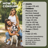 ORMUS PATAGONIE ARGENTINA : rituel matin avec Ormus pour soutien général du bien-être