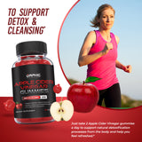 Gommes Orphic Nutrition Détox Digestive – détox légère et agréable.