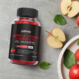 Gommes Orphic Nutrition Vitamine B12 – énergie et concentration journalière.