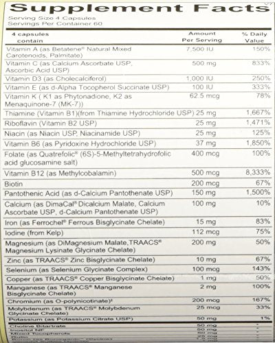 Ortho Alpha Base: utilisation quotidienne simple pour soutenir le métabolisme.