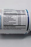 Ortho Molecular 5A Candicid Forte — gélules faciles à intégrer à votre routine.