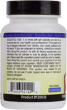 Ortho Molecular CoQ-10: boîte de 30 comprimés utile pour le métabolisme cellulaire.