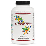 Ortho Molecular Mitocore, bouteille énergie: soutien potentiel énergie cellulaire