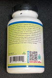 Ortho Molecular Natural D-Hist – routine quotidienne simplifiée pour le confort des voies respiratoires.