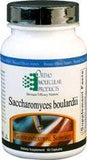 Ortho Saccharomyces boulardii – bouteille, soutien digestif lors d'antibiotiques et déséquilibres intestinaux.