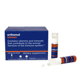 Orthomol Immun pack quotidien, format pratique pour votre routine bien-être.
