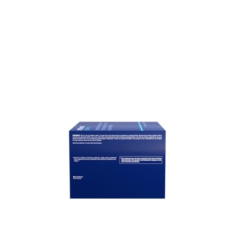 Orthomol Vital M boîte 30 jours facilitant un rituel quotidien