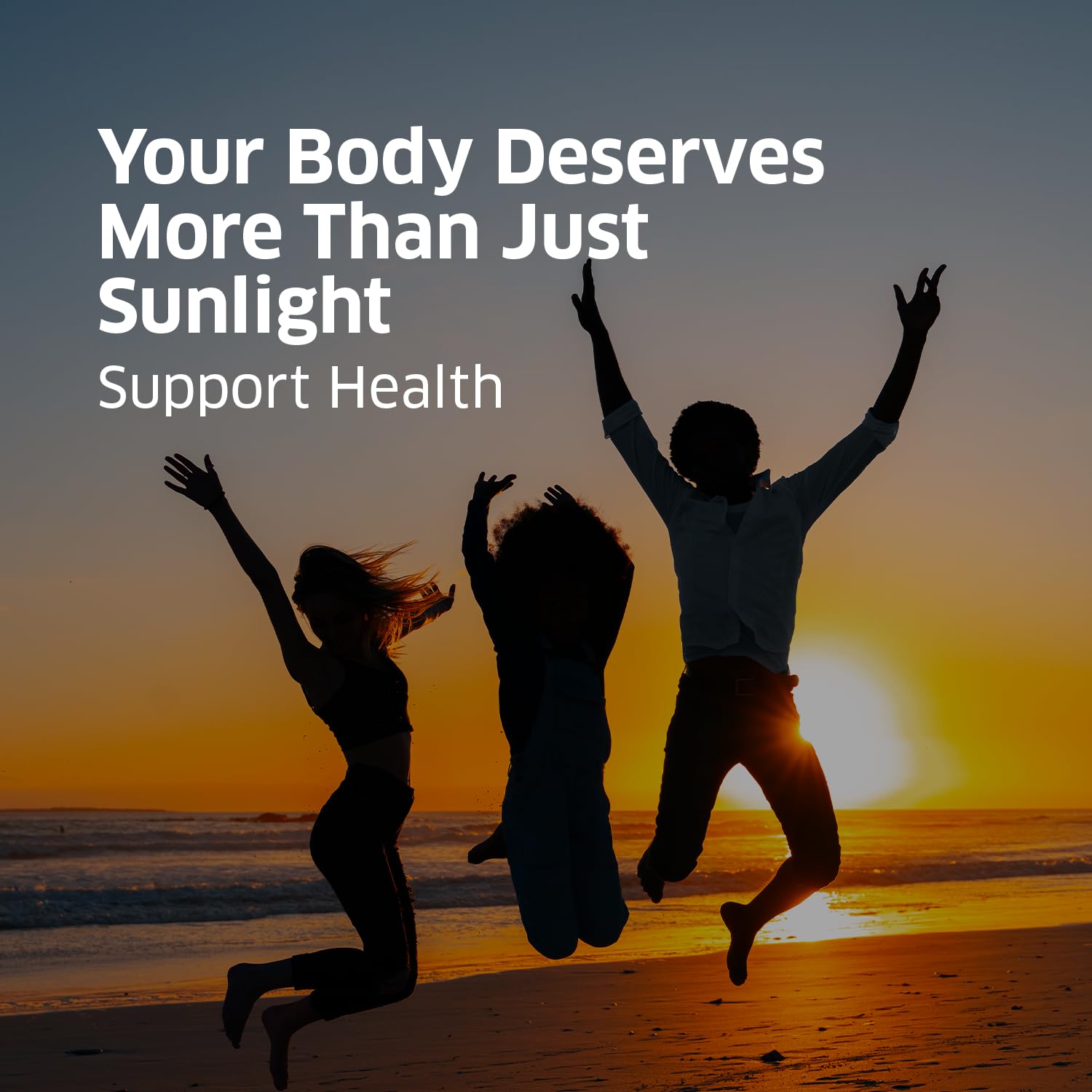 ORZAX Vitamine D3 – gélules molles avec absorption rapide